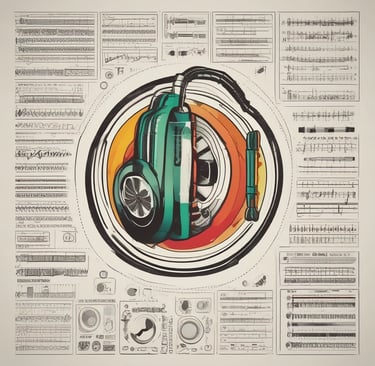 man in white dress shirt playing drum set