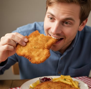 Schnitzel