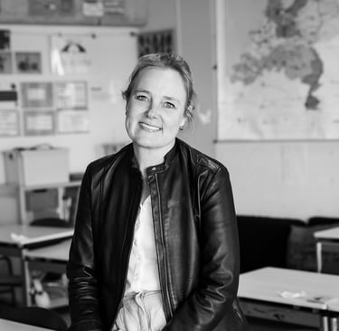 Antoinette Smit – Praktisch Met Lef, kennisplatform voor schoolleiders PO bij morele vragen