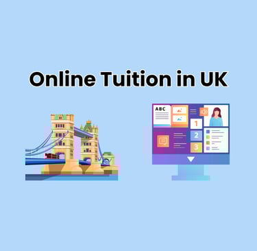 Global Tutoring Hub Provides Best Online Tuition in UK at Low Fee