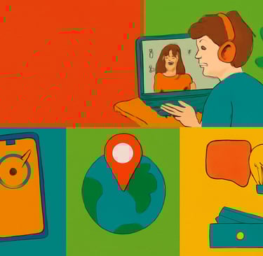 Benefits of online tuition in 2025
