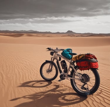 a person sitting in a chair with a trombone