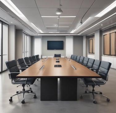 Bright living room with modern inventory