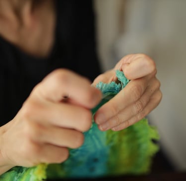  Olka Schok #FilsFreeTechnique 