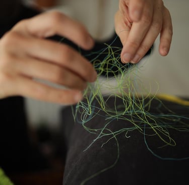  Olka Schok #FilsFreeTechnique 