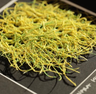  Olka Schok #FilsFreeTechnique little treasures