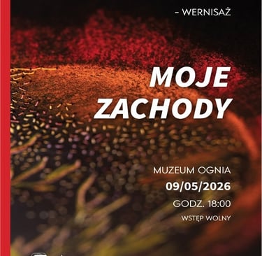 Red Collection Moje zachody
