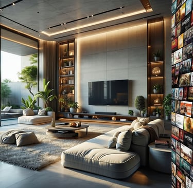 configurer IPTV, activer abonnement IPTV, installation IPTV sur Smart TV, comment installer IPTV France, installer IPTV