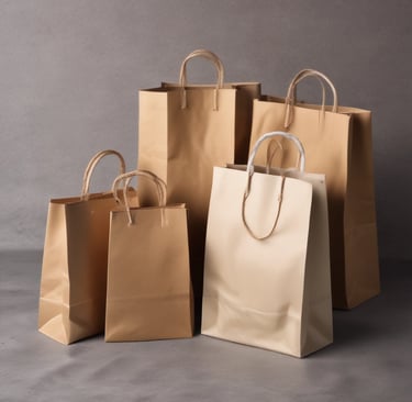 Hands holding a smartphone showing an online booking interface.