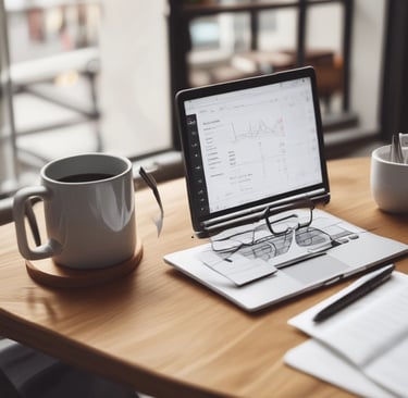 black blue and yellow textile