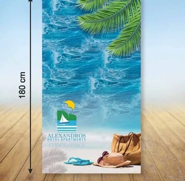 petsetes ektiposis me logotypo i eikona