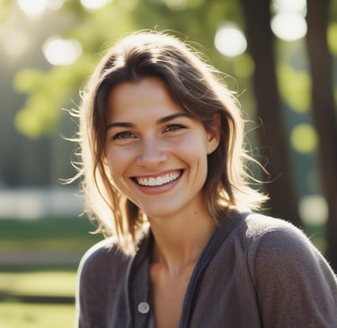 man standing near balcony