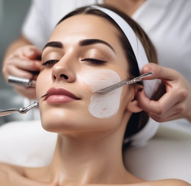 Bright living room with modern inventory