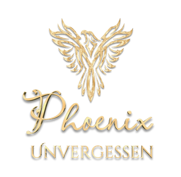 Phoenix UNVERGESSEN – Erinnerungs- & Trauervideos für Menschen und Haustiere