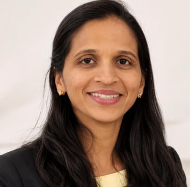 Jessica Moitra