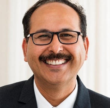 Vivek Moitra