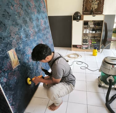 jasa cuci springbed terbaik dan murah