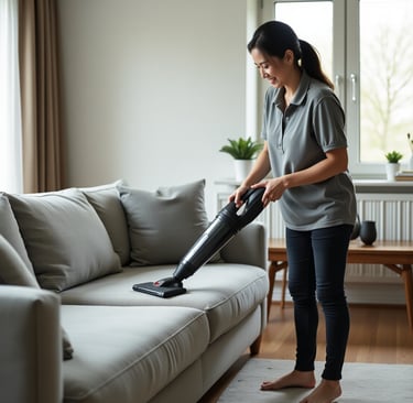 cuci sofa harga termurah 
