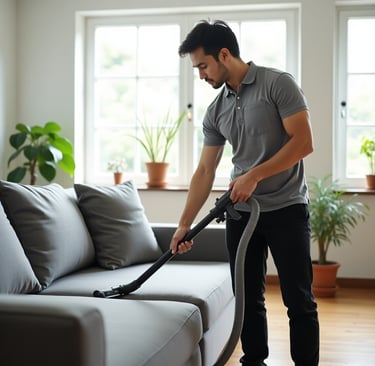 Jasa cuci sofa sidoarjo