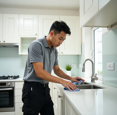 jasa general cleaning kantor sidoarjo