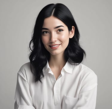 Bright living room with modern inventory