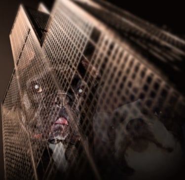 Hintergrundbild Frenchie
