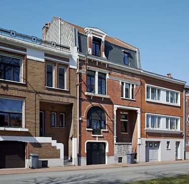 Diagnostic immobilier à Mouvaux (59420) – DPE, amiante, plomb par DIXI