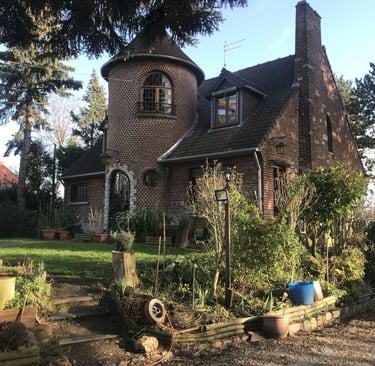 Expert certifié pour audit énergétique et DPE à Marcq-en-Barœul (59700).