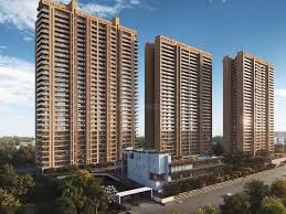 Godrej Majesty provides ultra luxury living style 