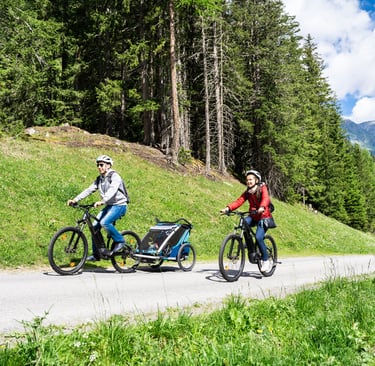 vttae-vercors-famille-sortie-accessible