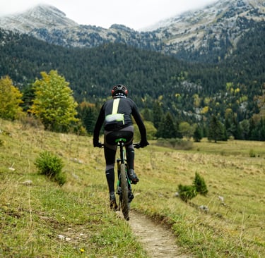 VTT-VERCORS