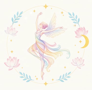 Grâce soins énergétiques