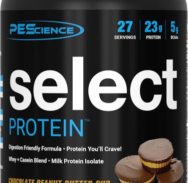 PEScience Select