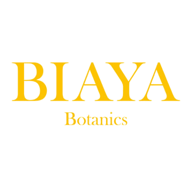 Biaya Botanics Logo
