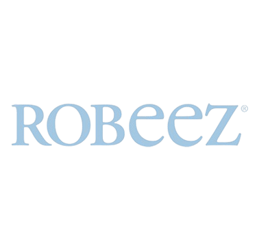 logo robeez nancy rêves de mômes