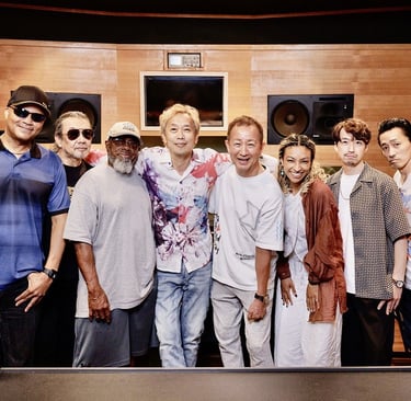 Bestbuddies Billboard live Yokohama on 11-19-2025 https://www.billboard-live.com/yokohama/show?event