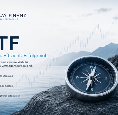 Geldanlage Neumarkt i.d.Opf. — ETF-Beratung May-Finanz Postbauer-Heng