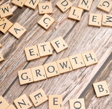Was ist ein ETF?