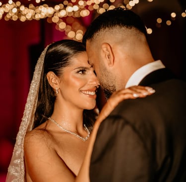 COUPLE WEDDING H264PRODUCTION