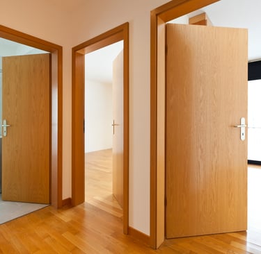 Door Supplier Gujarat