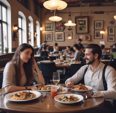 photo of white staircase