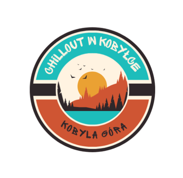 Logo chillout w kobyłce 