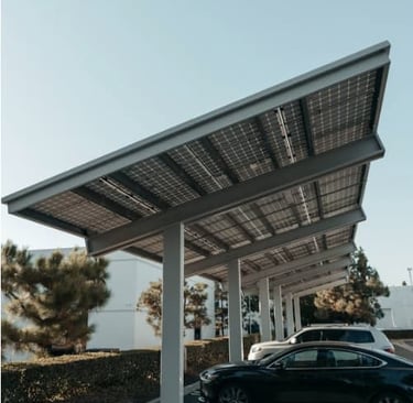 paneles solares saltillo