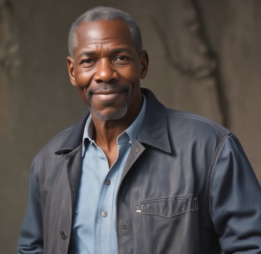 A collection of health supplement containers placed on a wooden tray with a decorative sprig of flowers. The large jar on the left displays a product labeled 'Estreñigran', while two smaller bottles on the right are labeled 'REDU Gran Plus' and 'COLON Cleanser'. The setting has a light gray background with a lavender surface.