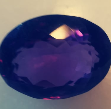Alexandrite Gemstone