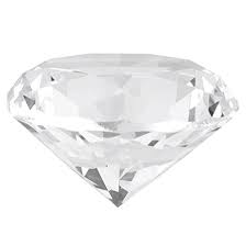 Diamond The Star of David