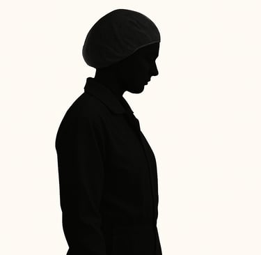 Greggs Femalel Worker 2