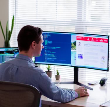 Description : Freelance, missions qualifiées, gestion de projet