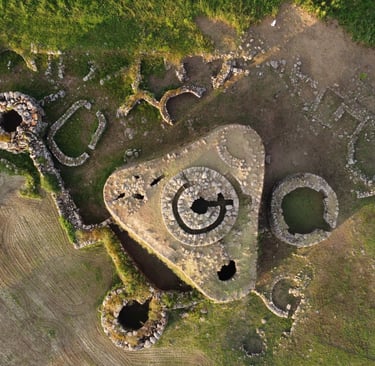 Nuraghe Losa - SardiniaGateway.it_-