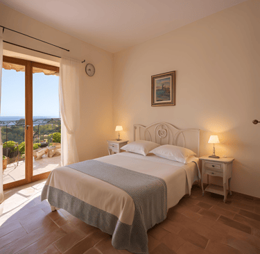 B&B bed & breakfast San Teodoro - Budoni - Porto Ottiolu - Porto San Paolo - Sardinia Gateway